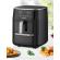 Friteuza aer cald heinner hafo-m11bk1700