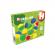 Jucarie marble run extensie bile 2 culori hubelino (12 piese)