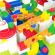 Jucarie marble run extensie capcana de bile hubelino (15 piese)