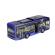 Majorette autobuz electric man lion s city 10e 22cm