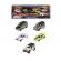 Majorette castheads series set 5 masinute scara 1:64