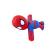 Marvel bratara de plus spidey 17cm