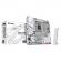 Mb gigabyte z890m a elite wifi7 ice