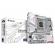 Mb gigabyte z890m a elite wifi7 ice