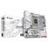 Mb gigabyte z890m a elite wifi7 ice