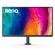 Monitor benq 31.5