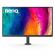 Monitor benq 31.5