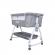 Patut 2 in 1 co-sleeper u-grow
