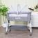 Patut 2 in 1 co-sleeper u-grow