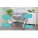 Patut 2 in 1 co-sleeper u-grow