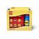 Set pentru pranz lego classic albastru-rosu
