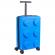 Troller lego signature 20'' - albastru
