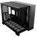 Cr case 2500x airflow rgb mid-tower bl/o