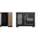 Cr case 2500x airflow rgb mid-tower bl/w