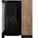 Cr case 2500x airflow rgb mid-tower bl/w