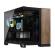 Cr case 2500x airflow rgb mid-tower bl/w