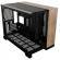 Cr case 2500x airflow rgb mid-tower bl/w