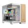 Cr case 2500x airflow rgb mid-tower wh/b