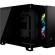 Cr case icue 2500x rgb micro atx black