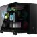 Cr case icue 2500x rgb micro atx black