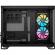 Cr case icue 2500x rgb micro atx black