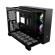 Cr case icue 2500x rgb micro atx black