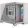 Cr case icue 2500x rgb micro atx white