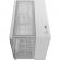 Cr case icue 2500x rgb micro atx white