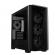 Carcasa asus a23 plus tg argb black