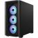 Carcasa asus a23 plus tg argb black