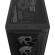Carcasa asus a23 plus tg argb black