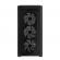 Carcasa asus a23 plus tg argb black
