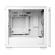 Carcasa asus a23 plus tg argb white