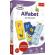 Joc educativ alfabetul micul explorator