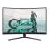 Monitor philips 31.5