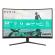 Monitor philips 31.5