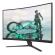 Monitor philips 31.5