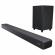 Soundbar 160w horizon sys_2.1 hav-s5950w