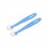 Set2 lingurite silicon,light blue,u-grow