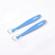 Set2 lingurite silicon,light blue,u-grow