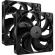 Ventilatoare corsair rs140 black