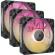Ventilatoare cr icue link rx120max black