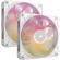 Ventilatoare cr icue link rx140max white