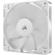 Ventilator corsair rs120 white