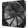 Ventilator corsair rs140 black