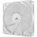 Ventilator corsair rs140 white