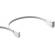 Ventilator corsair rs140 white