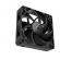 Ventilator cr icue link rx120 max black
