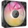 Ventilator cr icue link rx120 max black