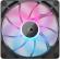 Ventilator cr icue link rx140 max black